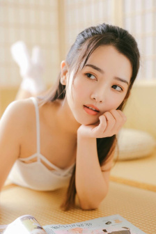美女图片