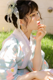 女律师